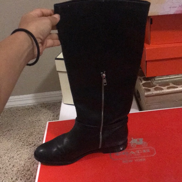 Boots - Picture 2 of 2